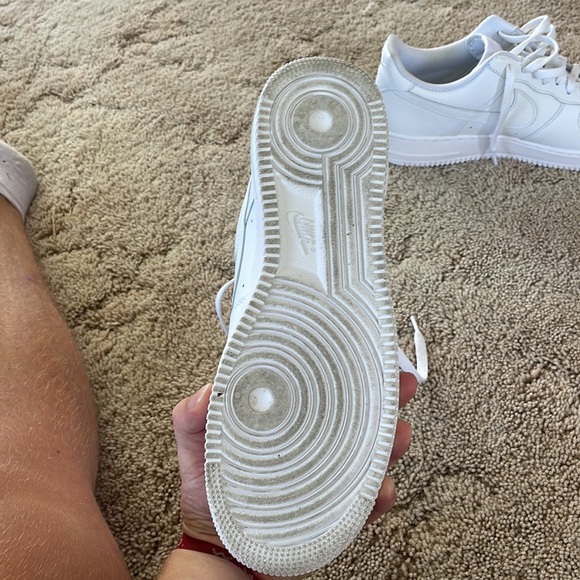 Air Force 1s - Picture 5 of 6